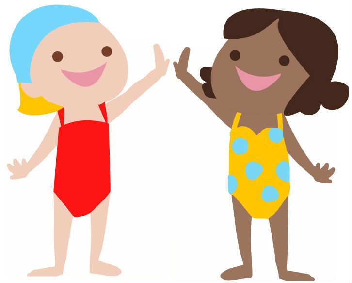 Infant, Kids, and Adult Swimming Lessons